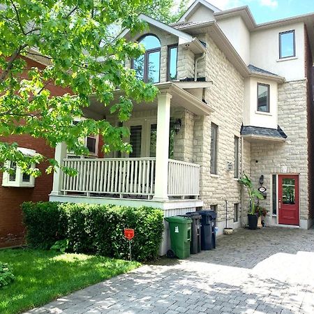 Luxury Home - Upper Toronto Beaches Exterior photo