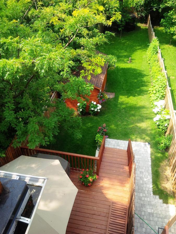 Luxury Home - Upper Toronto Beaches Exterior photo