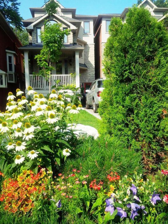 Luxury Home - Upper Toronto Beaches Exterior photo