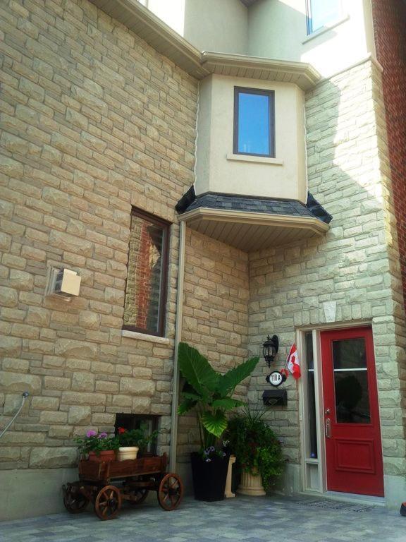 Luxury Home - Upper Toronto Beaches Exterior photo