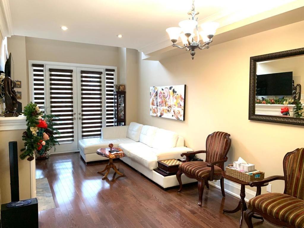 Luxury Home - Upper Toronto Beaches Exterior photo